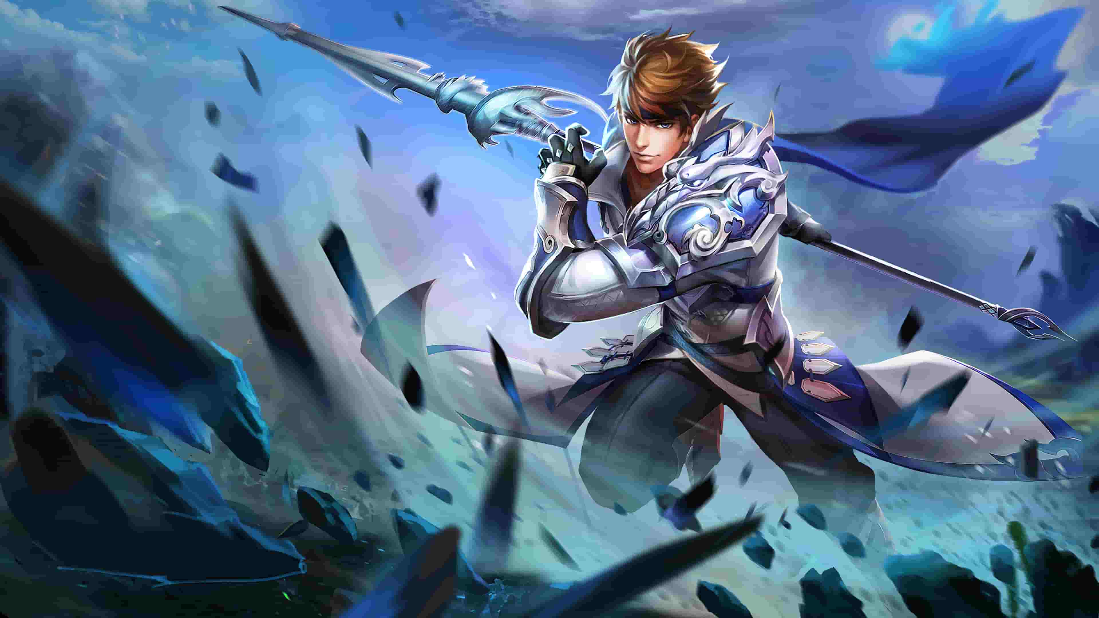 第五人格中的神秘之境——峨眉月探秘